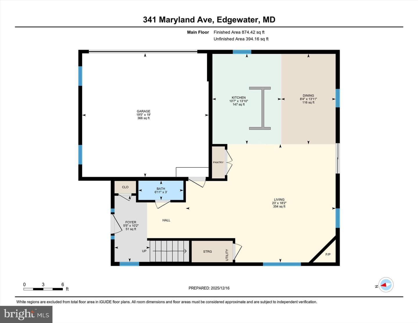 341 Maryland Avenue photo 41