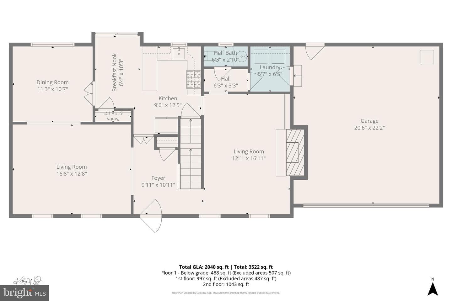 1805 Roxboro Place photo 4