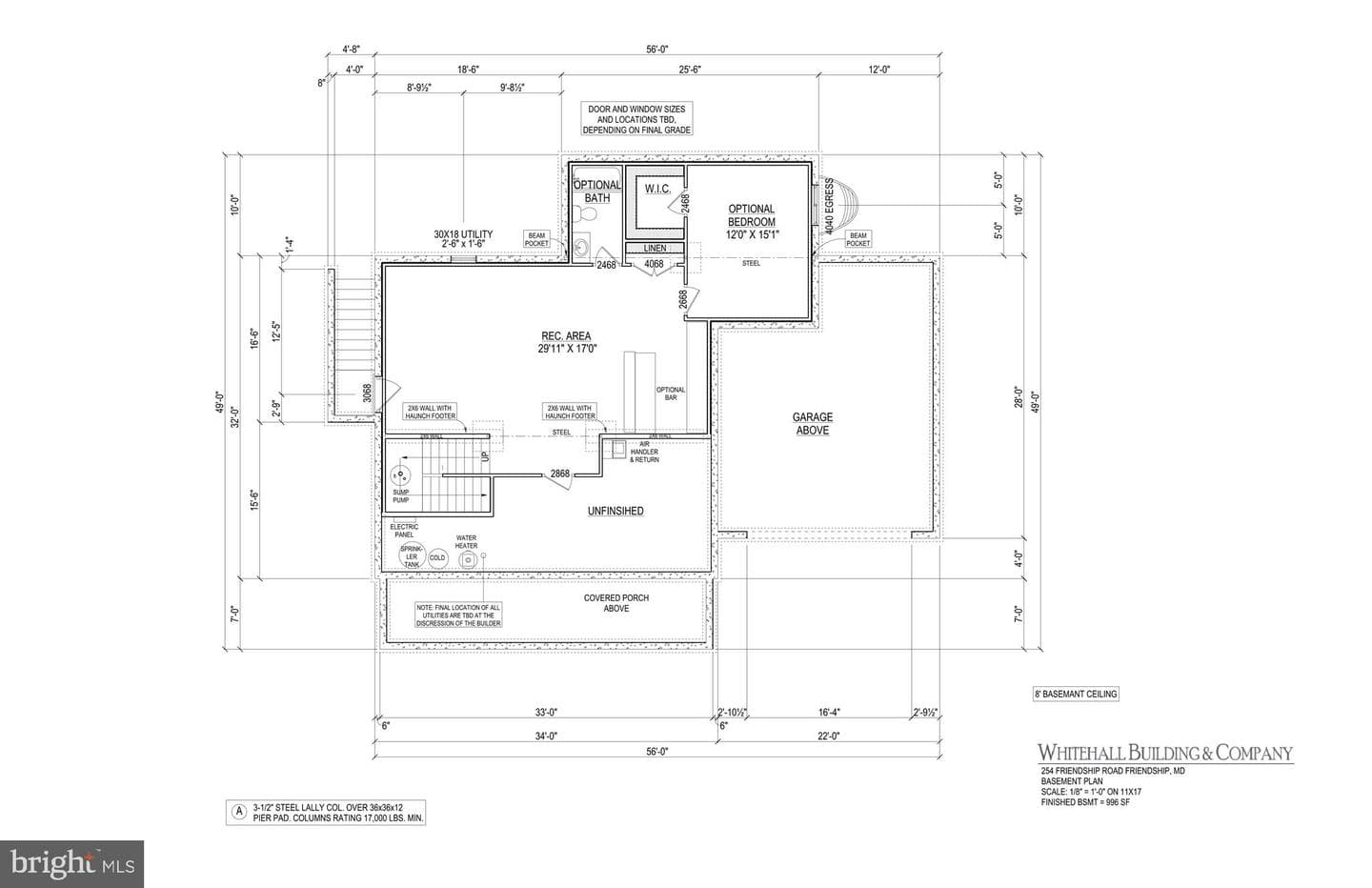 254 Friendship Road photo 11