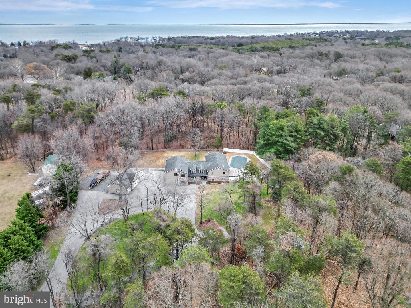 7715 Paradise Beach Road photo 65