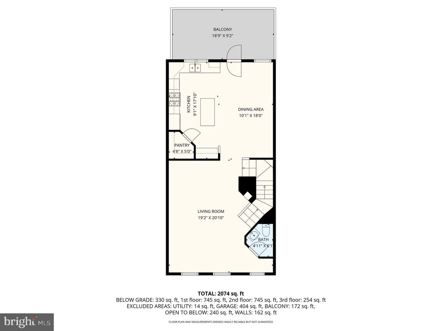 1017 Ironwood Lane photo 36