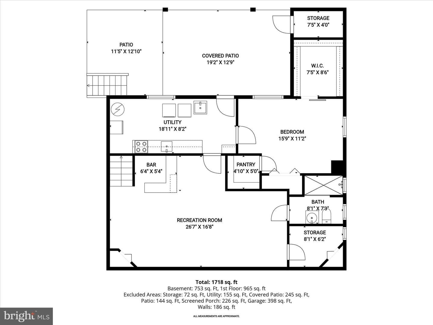 1602 Wall Drive photo 47