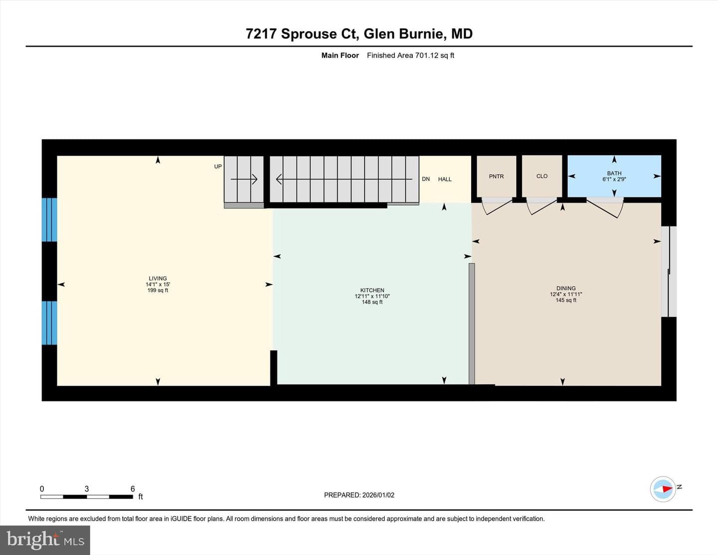 7217 Sprouse Court photo 53