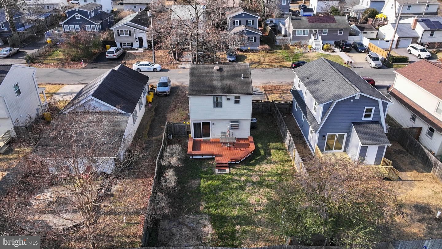 1707 Millstone Drive photo 23
