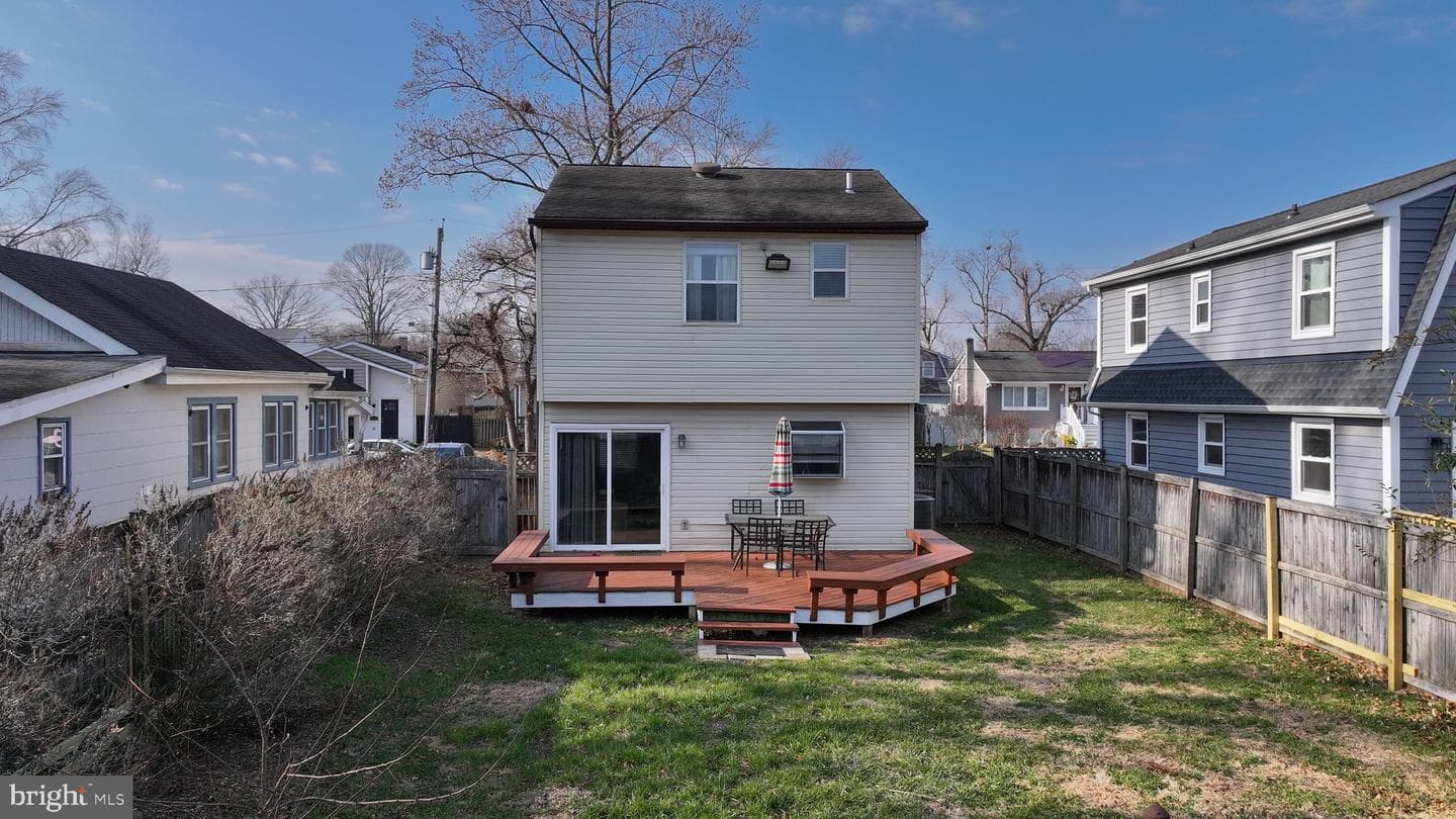1707 Millstone Drive photo 24