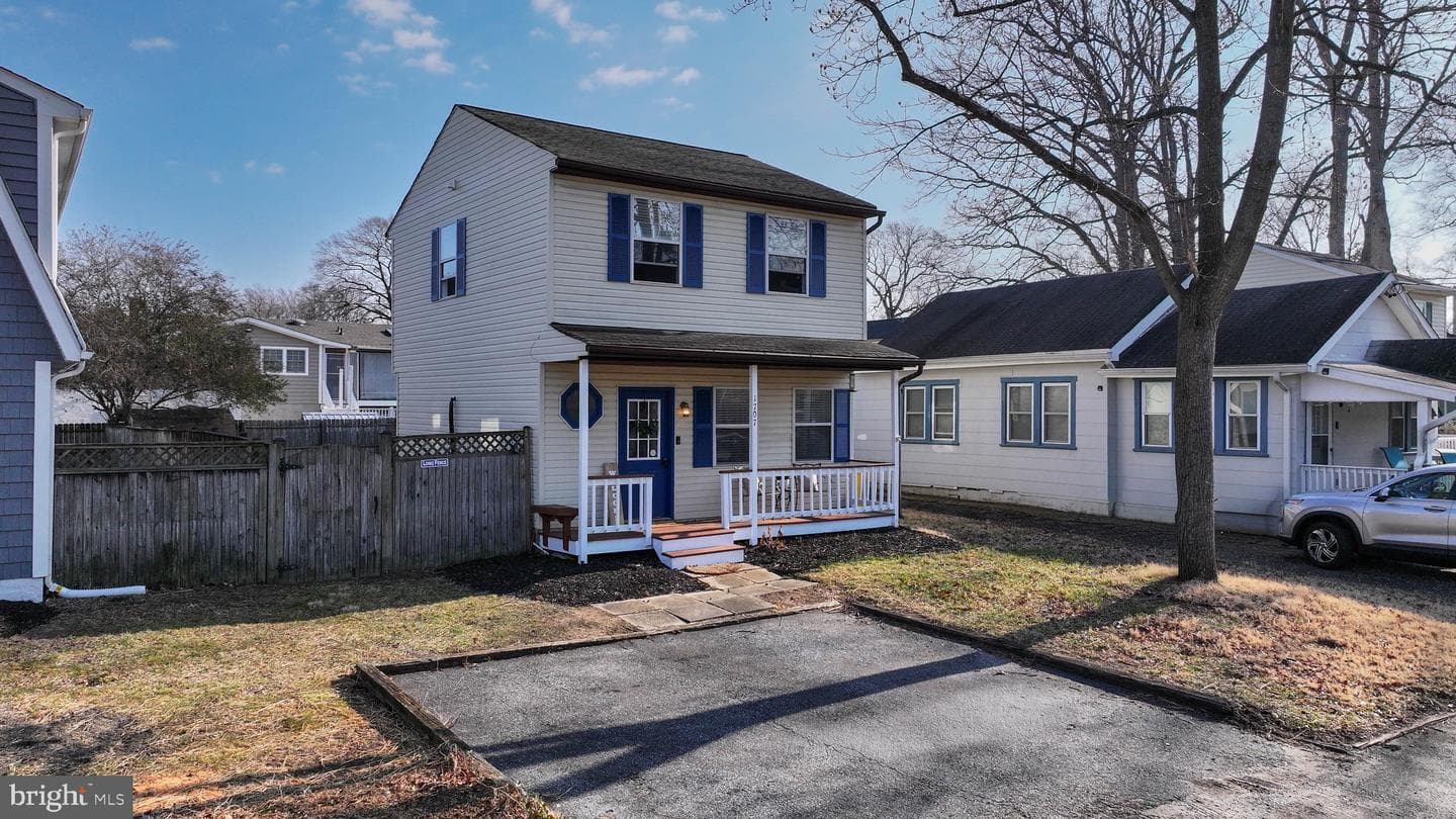 1707 Millstone Drive photo 35
