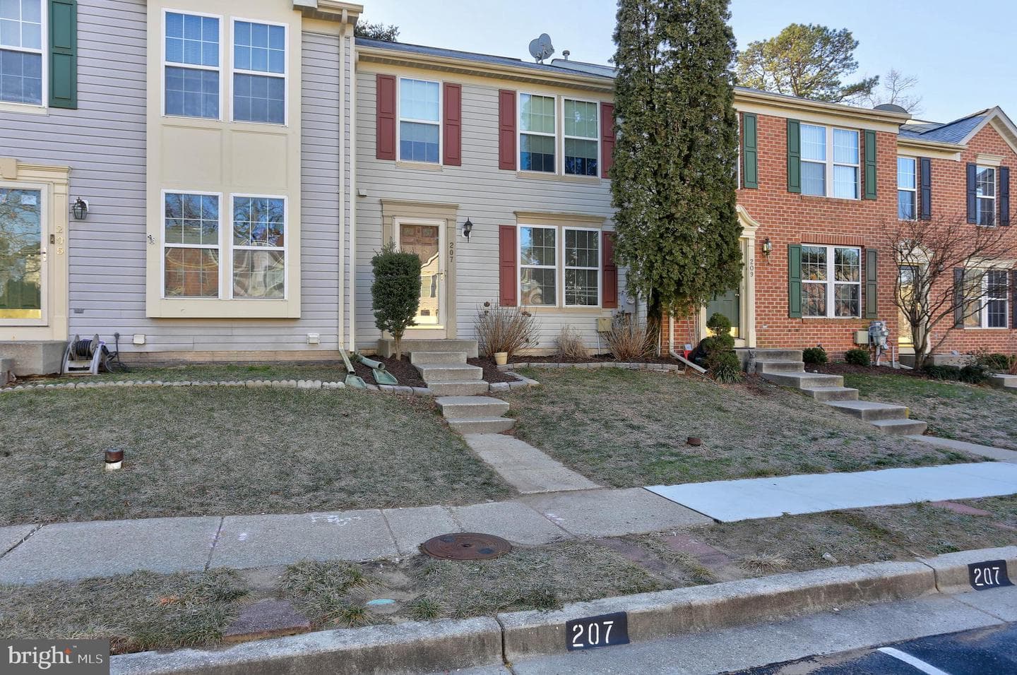207 Foxmanor Lane photo 30
