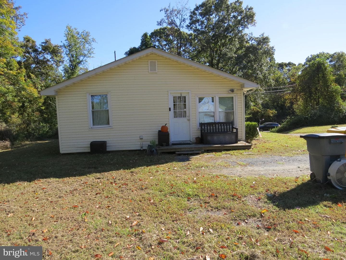 438 Burns Crossing Road photo 5