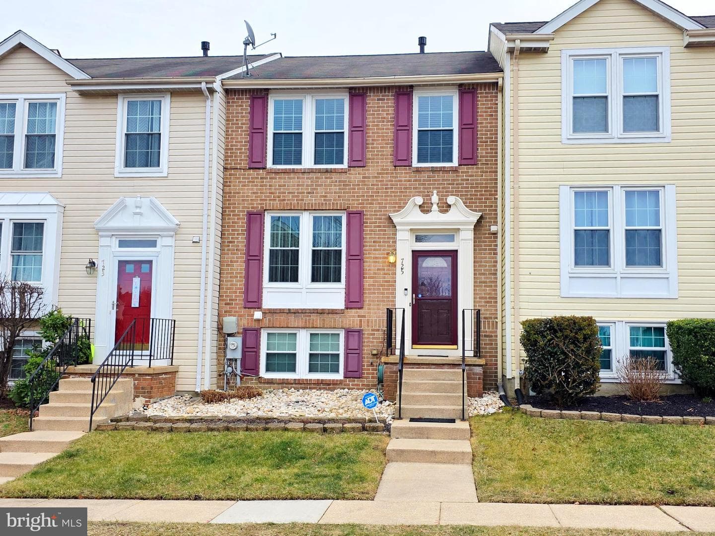 725 Dayspring Drive photo 33