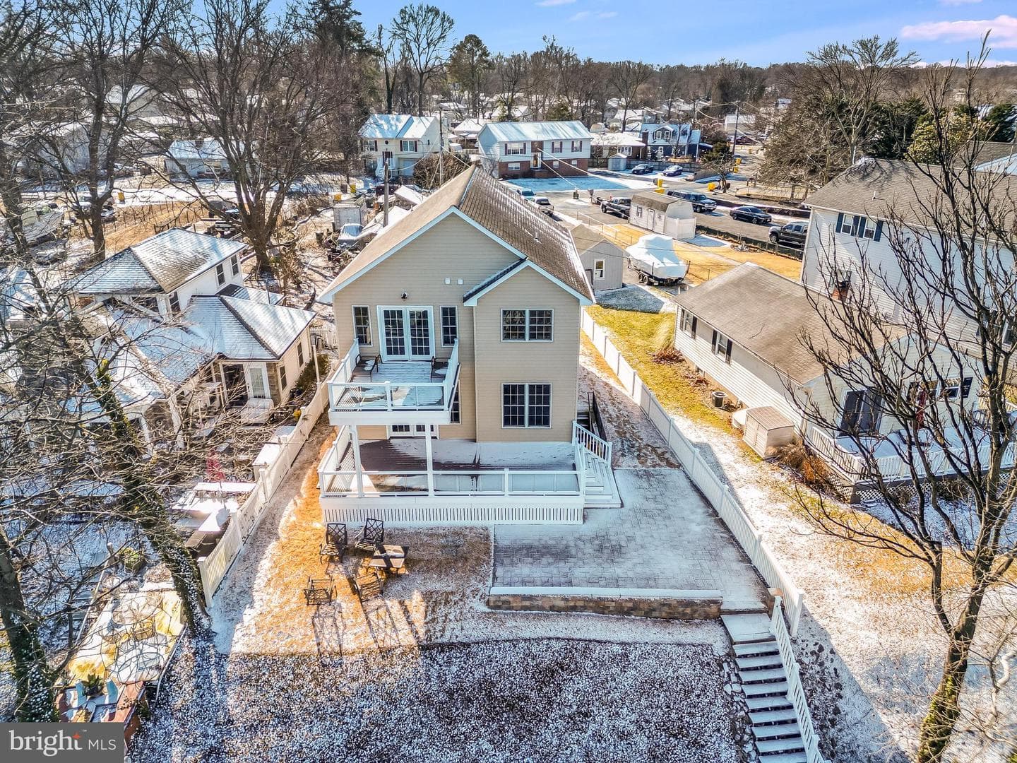 7588 Beach Drive photo 1