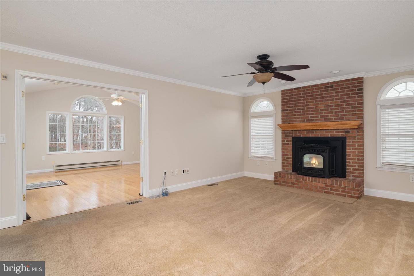 8116 Quarterfield Farms Drive photo 25