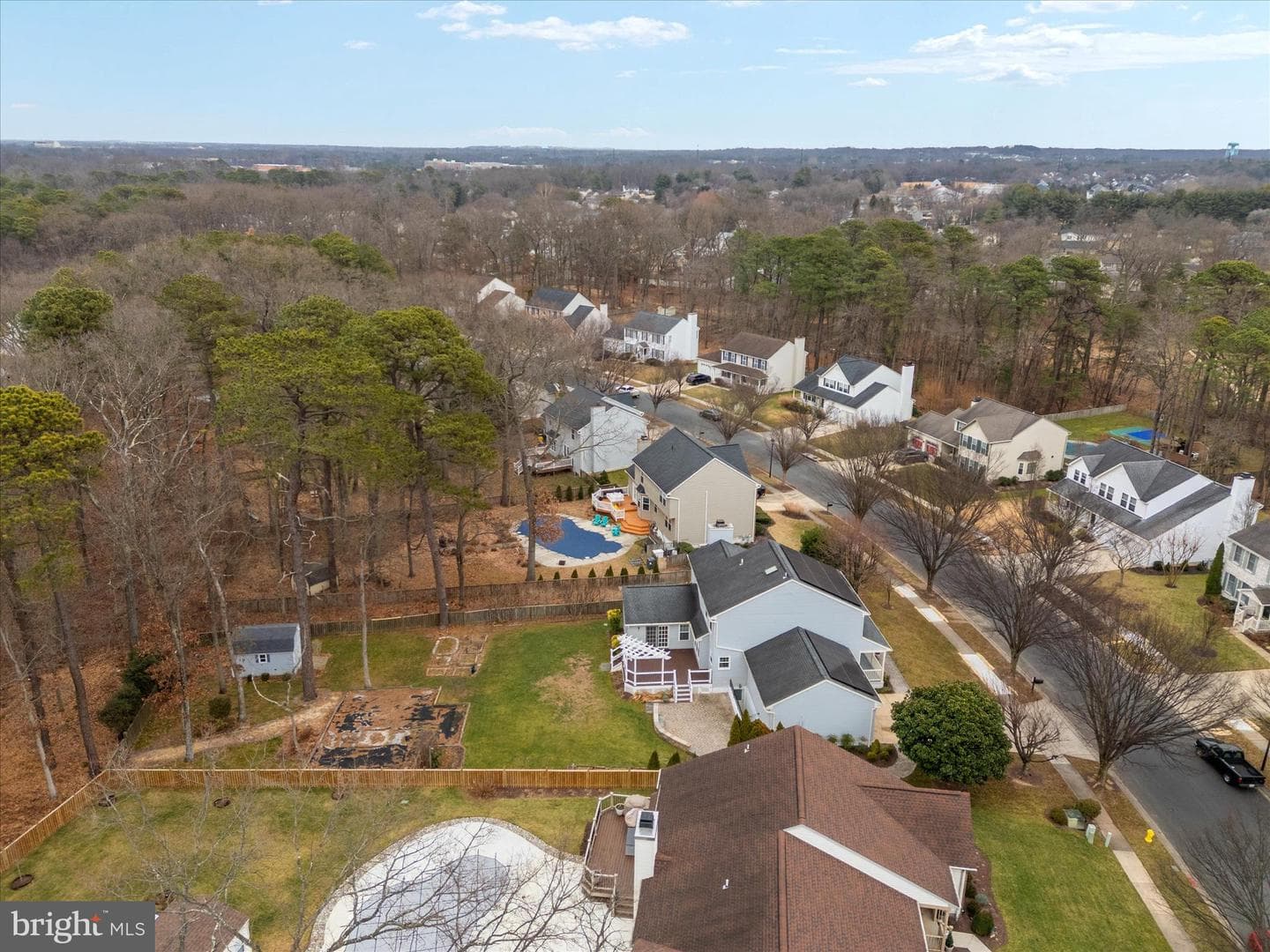 8116 Quarterfield Farms Drive photo 49