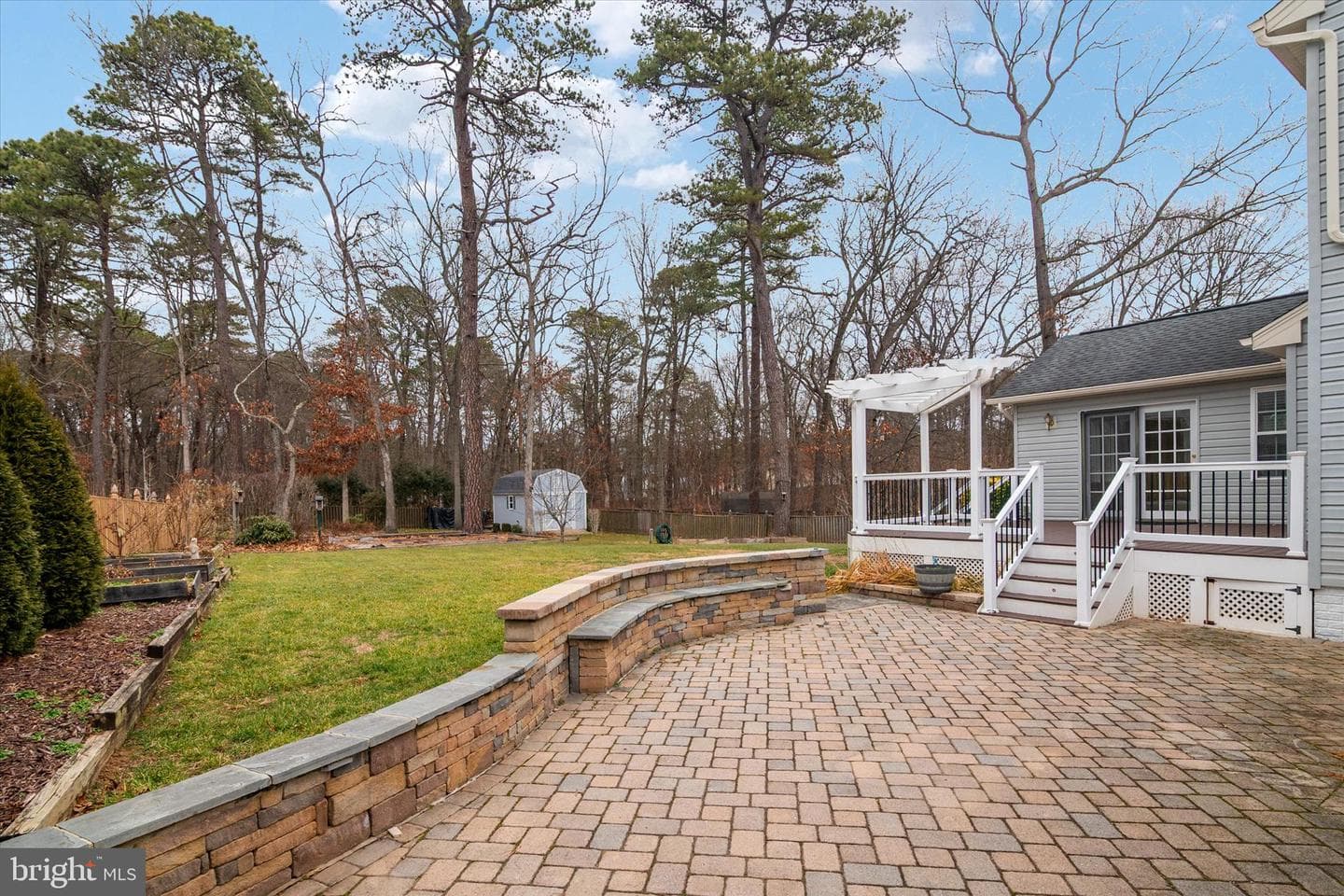8116 Quarterfield Farms Drive photo 57