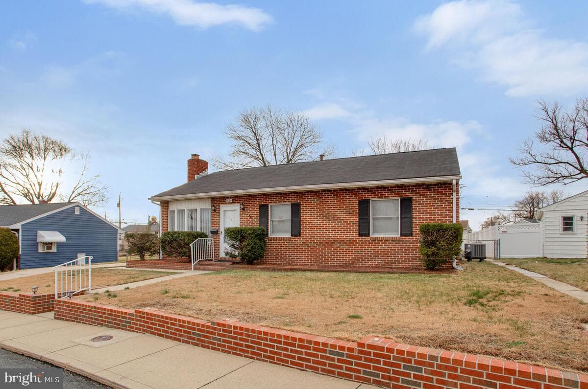 1129 Armistead Street photo 2