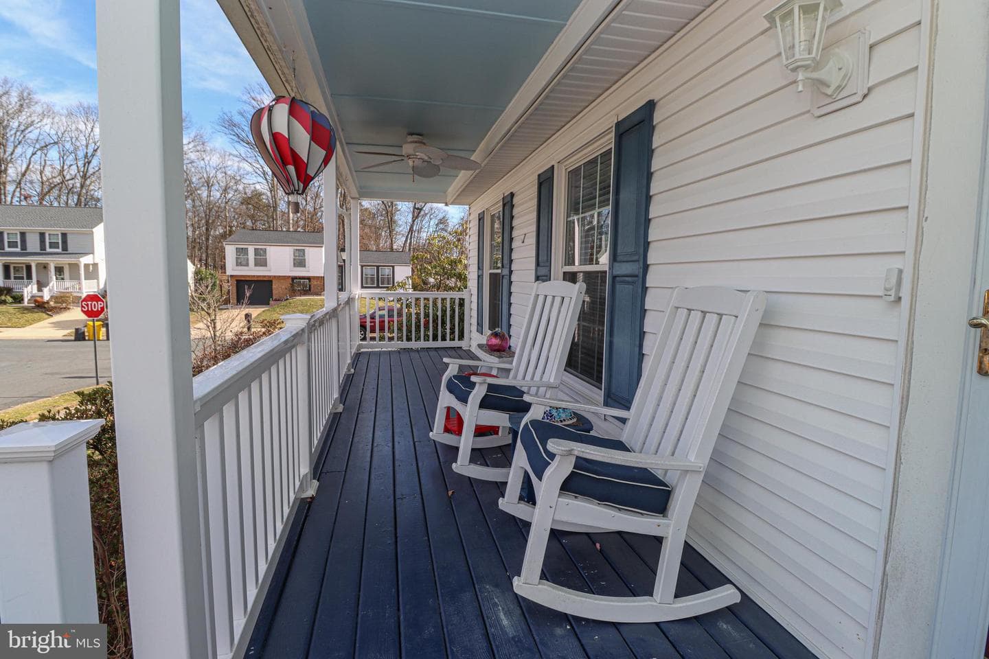 701 Snowdon Lane photo 32