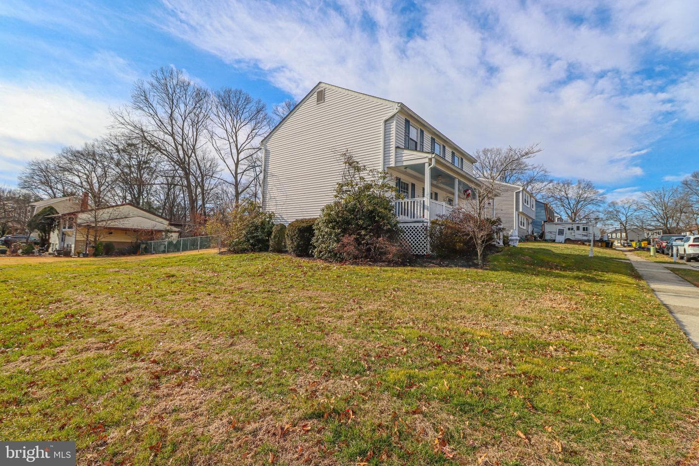 701 Snowdon Lane photo 39