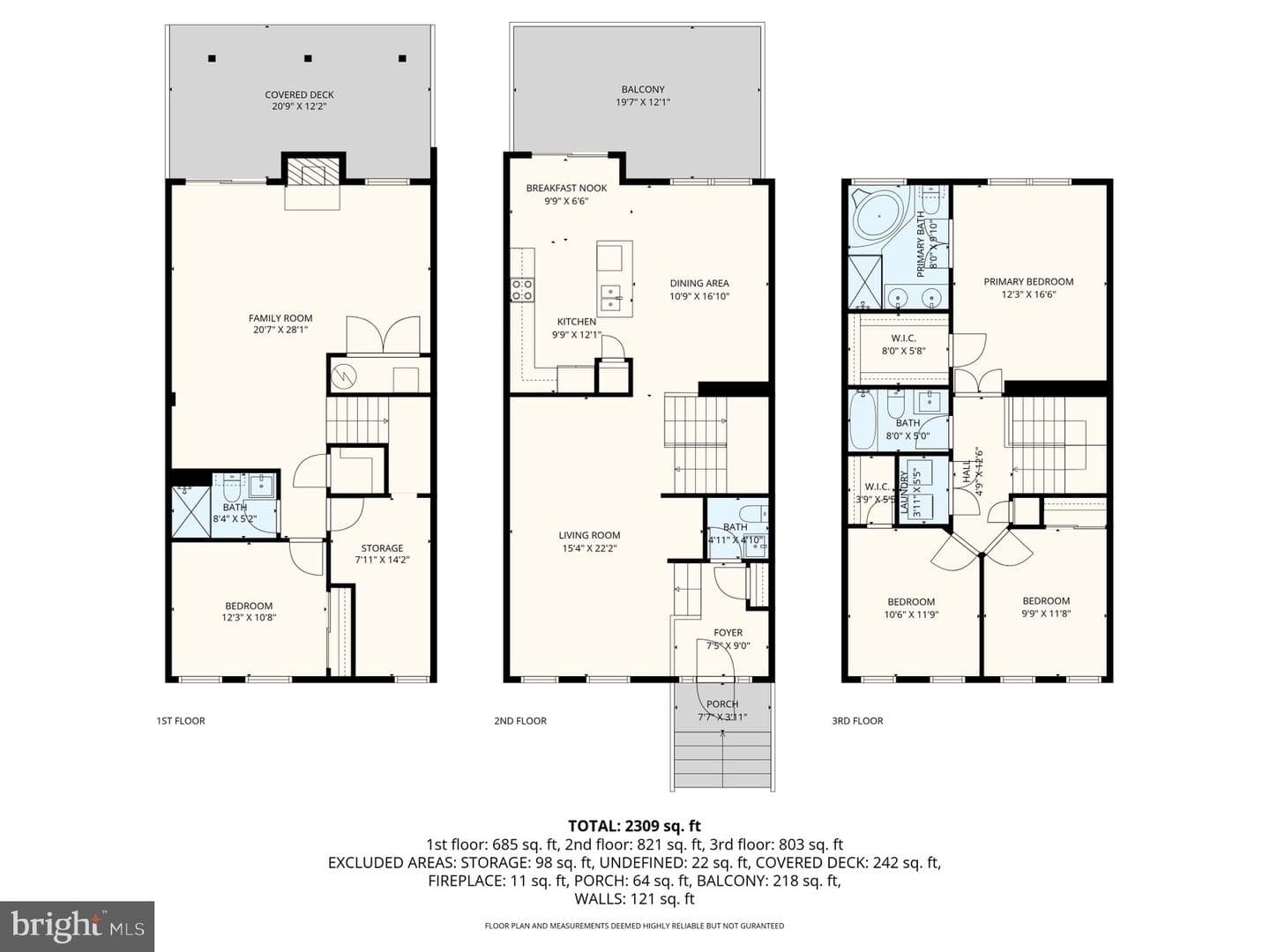 2640 Streamview Drive photo 50