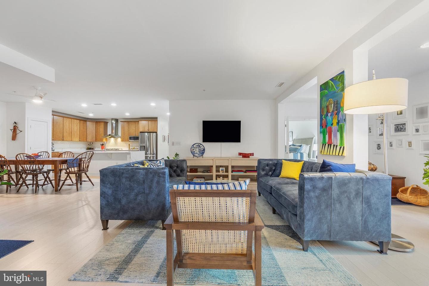 66 Franklin Street #214 photo 15