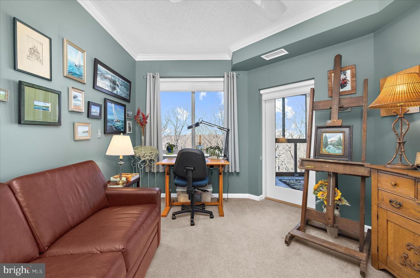 940 Astern Way #607 photo 22