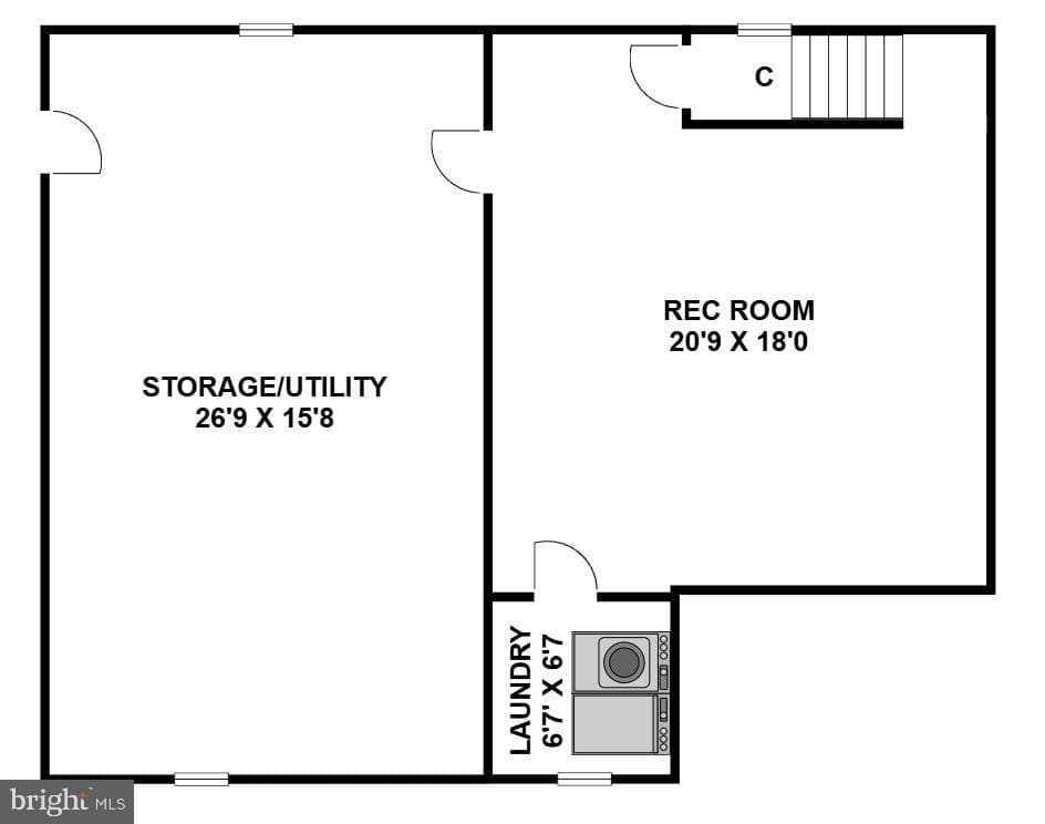 1546 Ridgely Drive photo 55