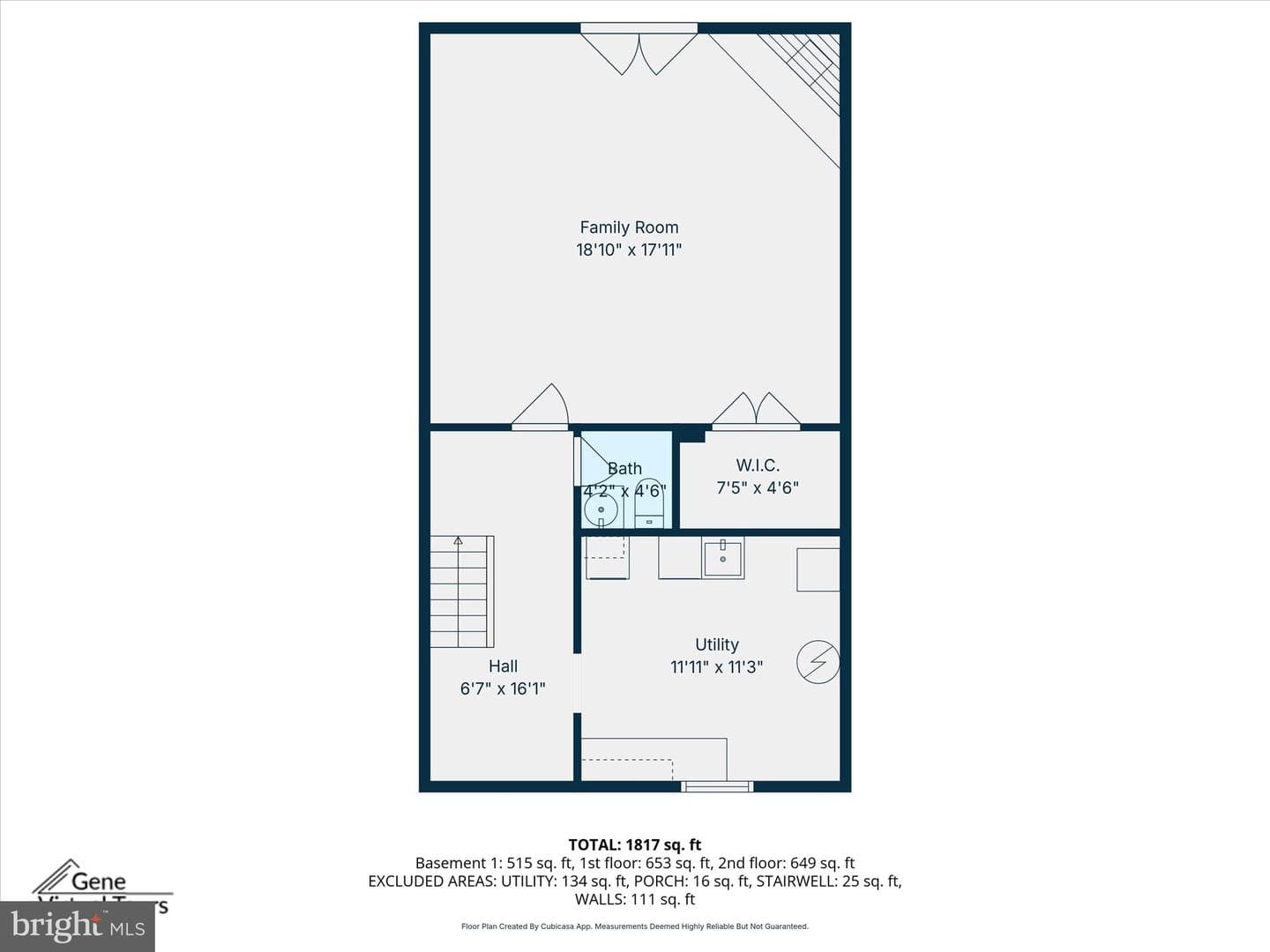 1254 Masters Drive photo 43