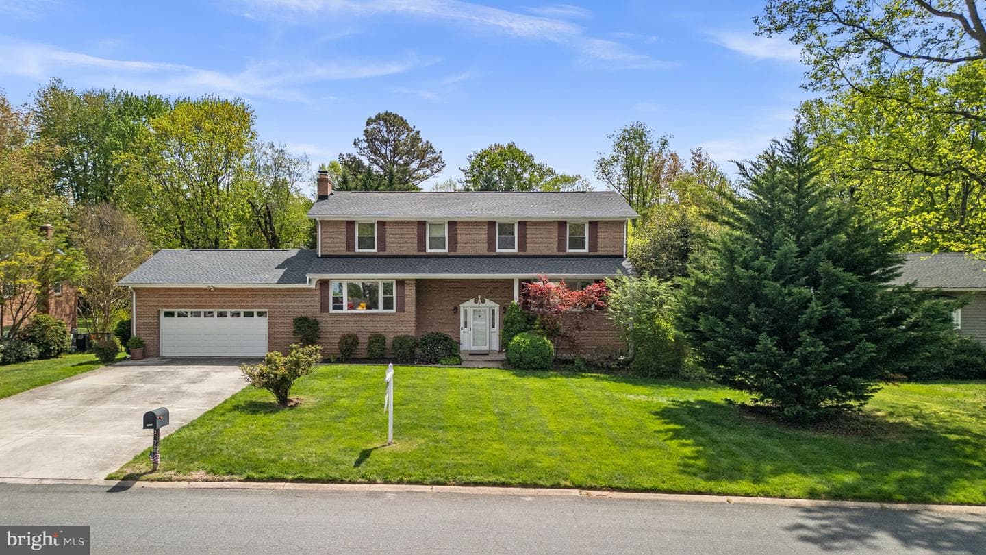 3135 Anchorage Drive, Annapolis