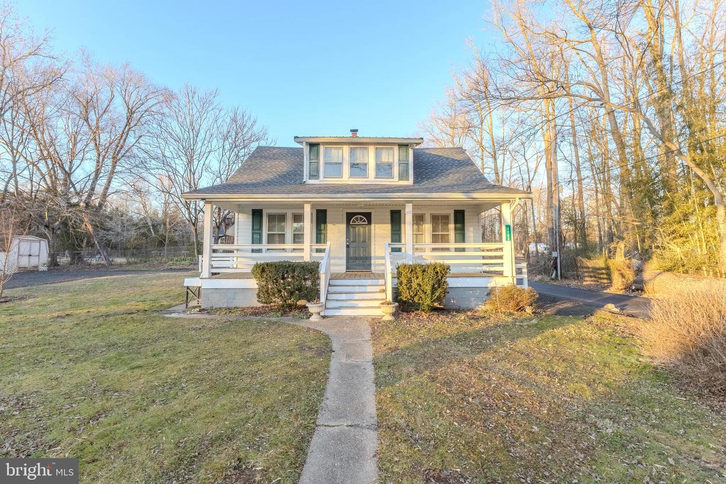 1168 Marlboro Road