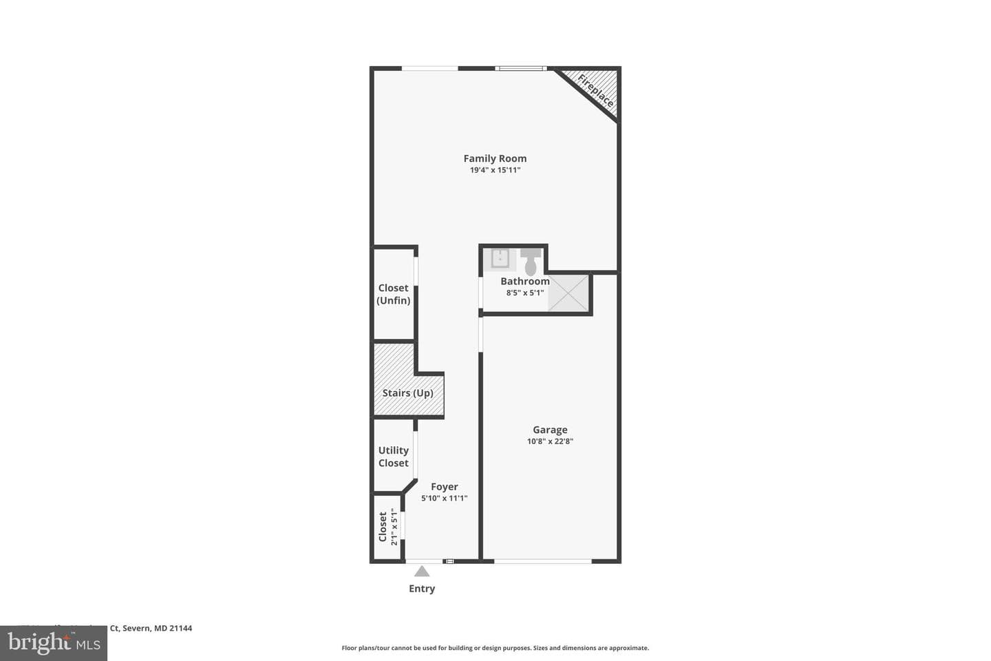 1724 Jennifer Meadows Court photo 42