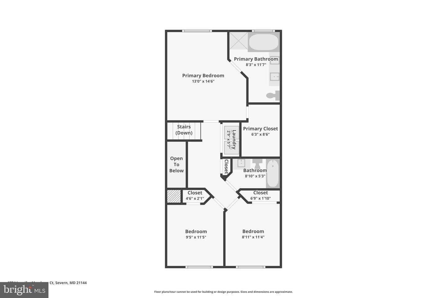 1724 Jennifer Meadows Court photo 43