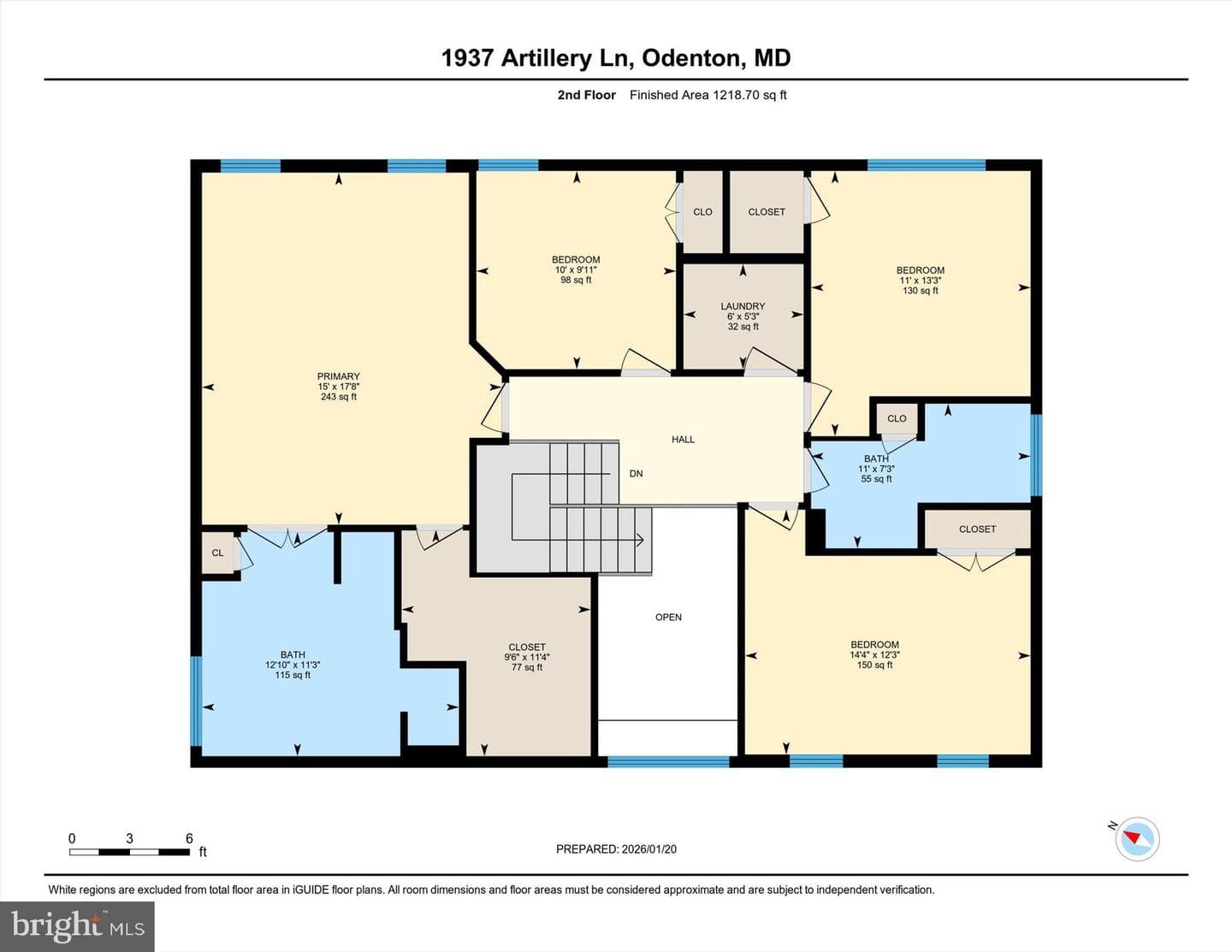 1937 Artillery Lane photo 50