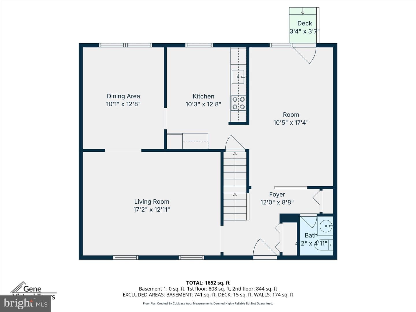 785 Macsherry Drive photo 38
