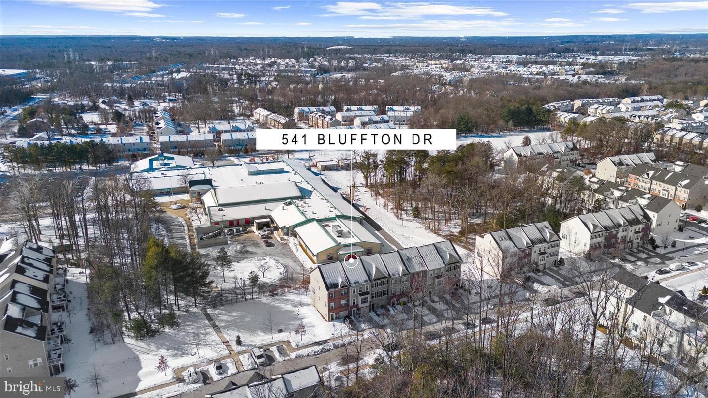 541 Bluffton Drive photo 63