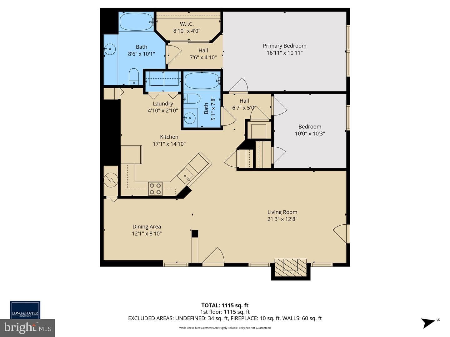 1523 Danewood Court photo 28