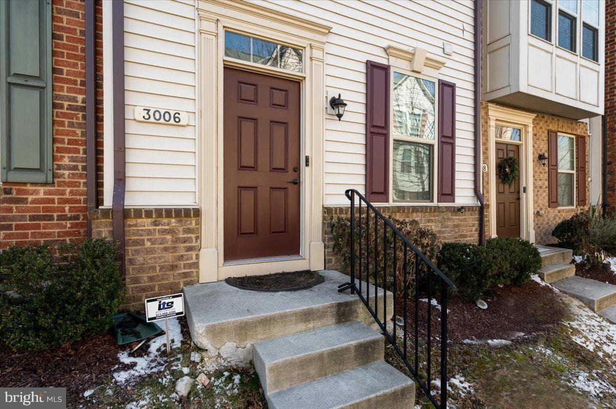 3006 Frayser Farm Road photo 3