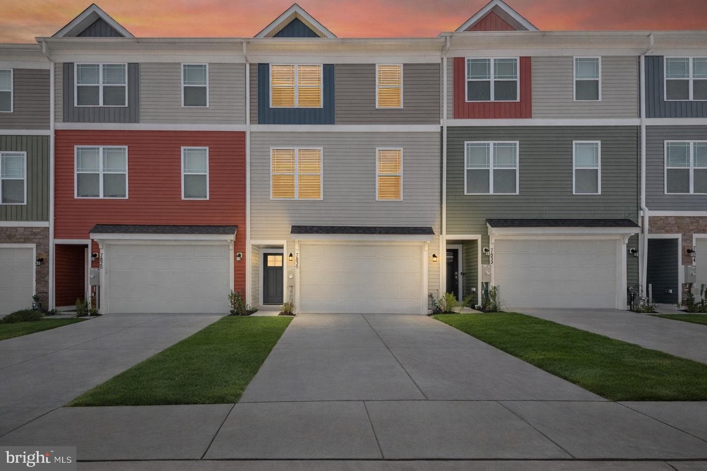 7830 Wolf Run Lane