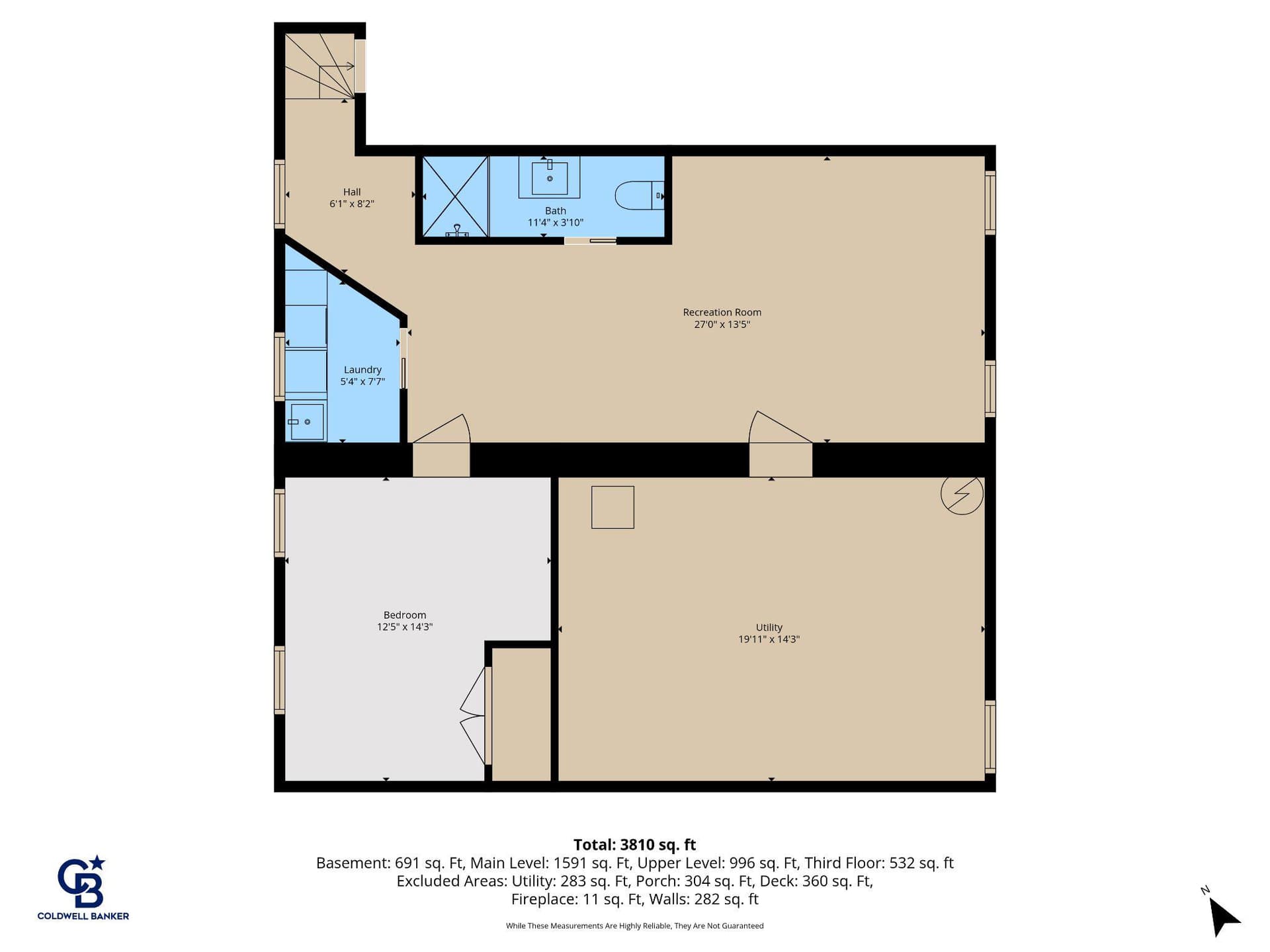 4 Southgate Avenue photo 119