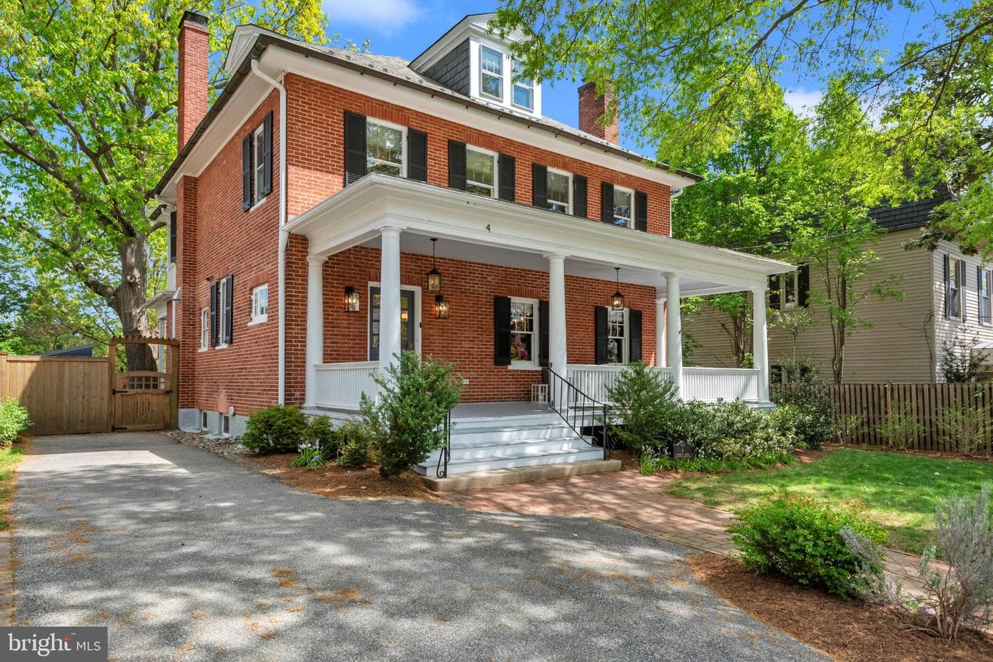 4 Southgate Avenue photo 7