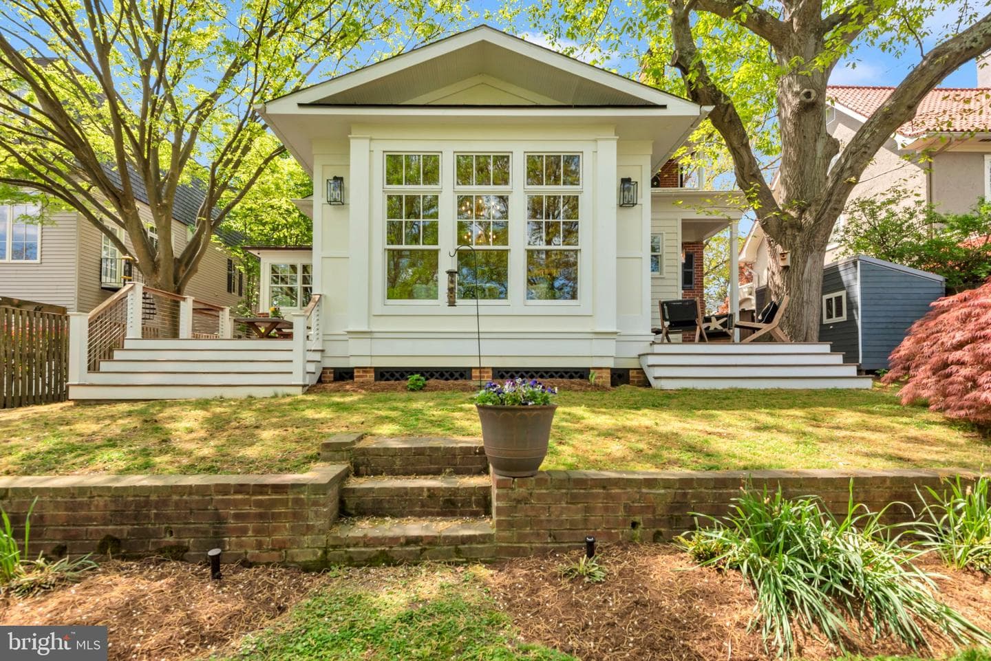4 Southgate Avenue photo 95