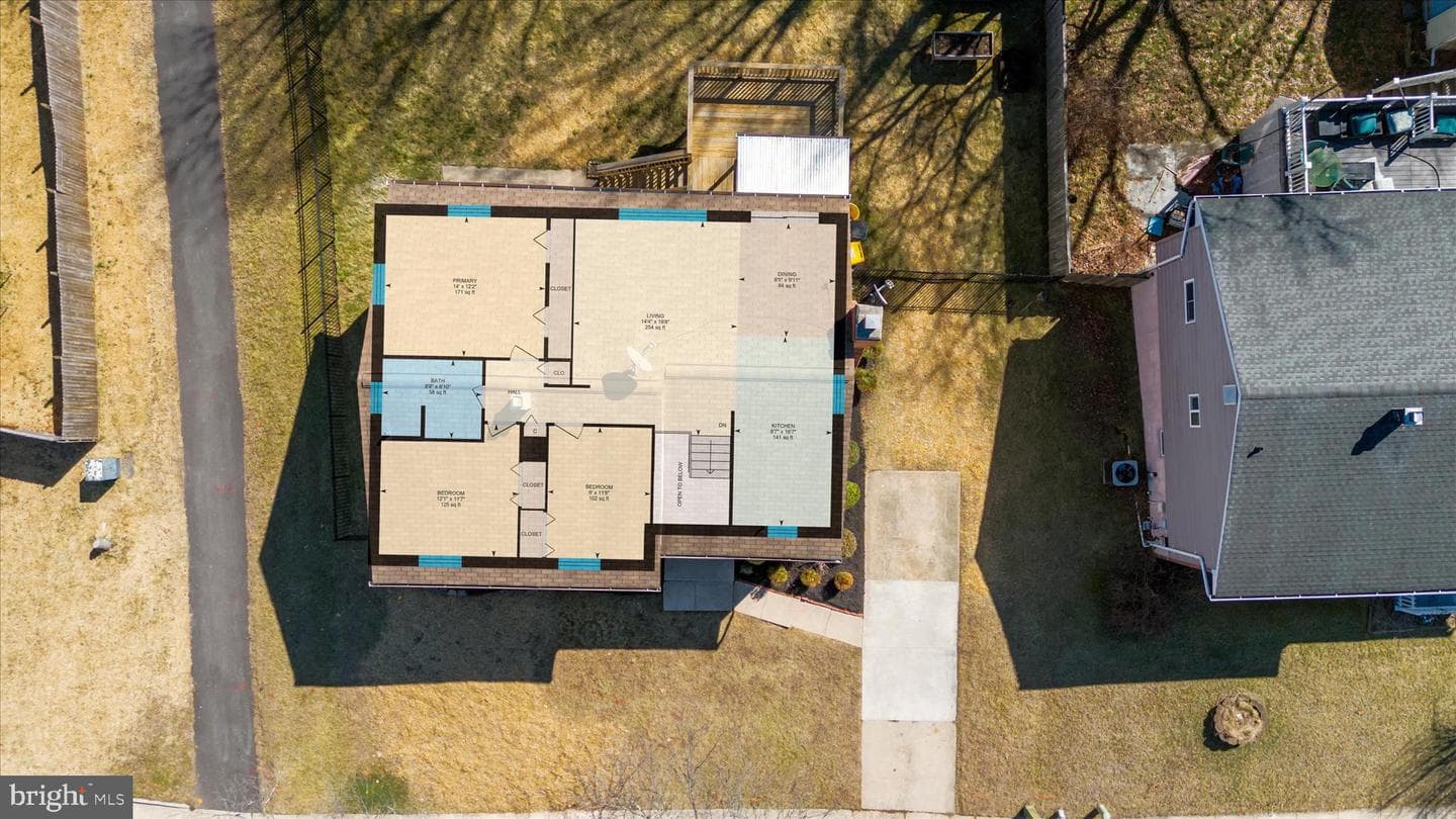 251 Scotts Manor Drive photo 57