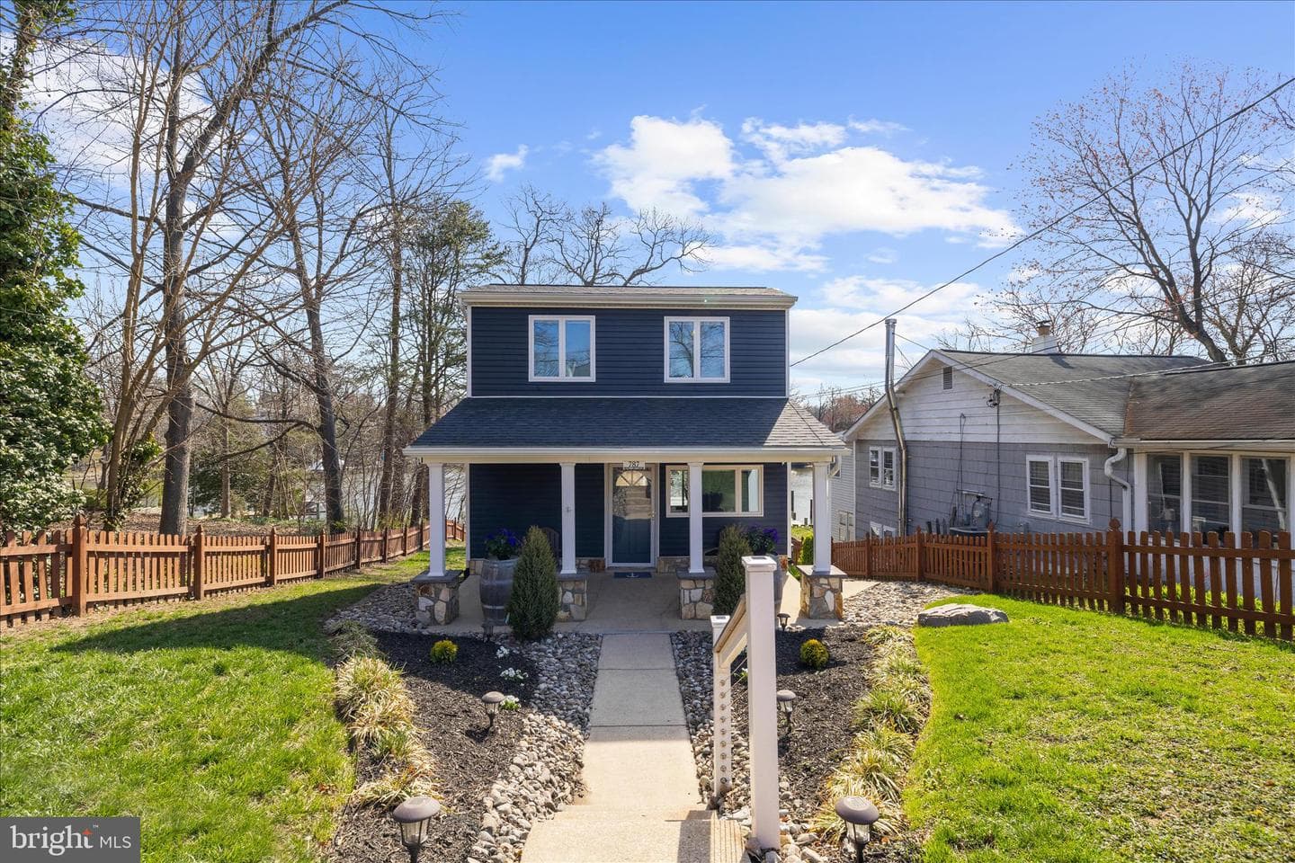 787 Powhatan Beach Road photo 15