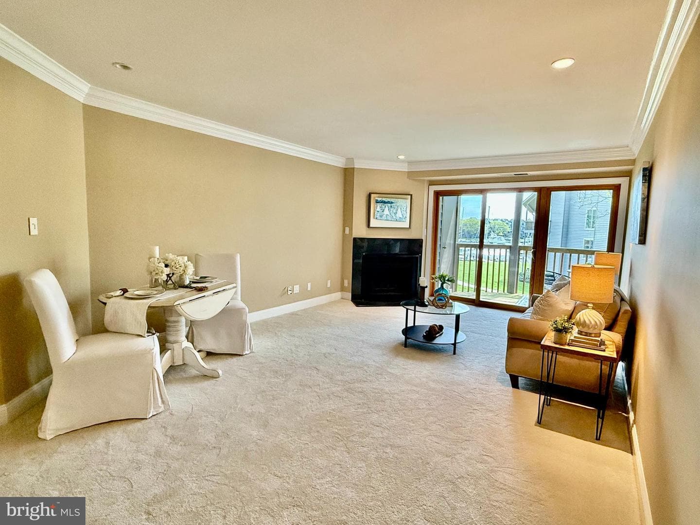 7022 Channel Village Court #101 photo 13
