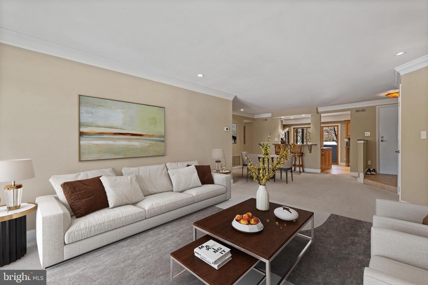 7022 Channel Village Court #101 photo 15