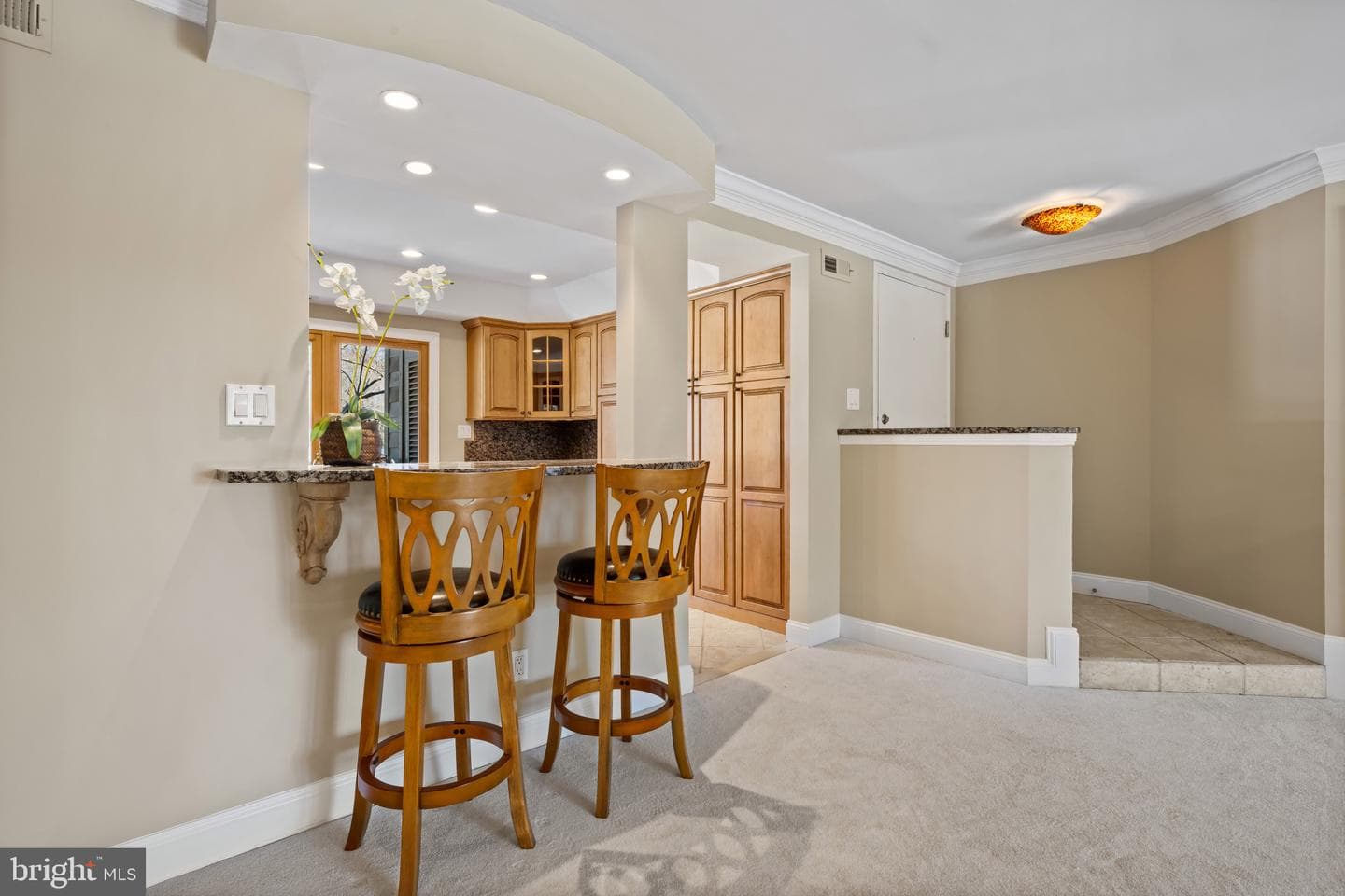 7022 Channel Village Court #101 photo 5