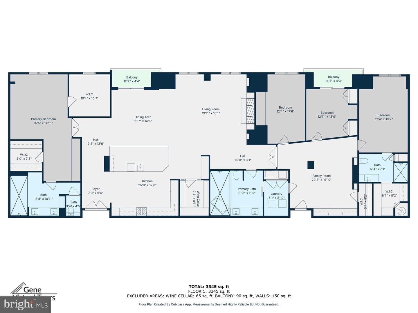 1915 Towne Centre Boulevard #406 photo 73