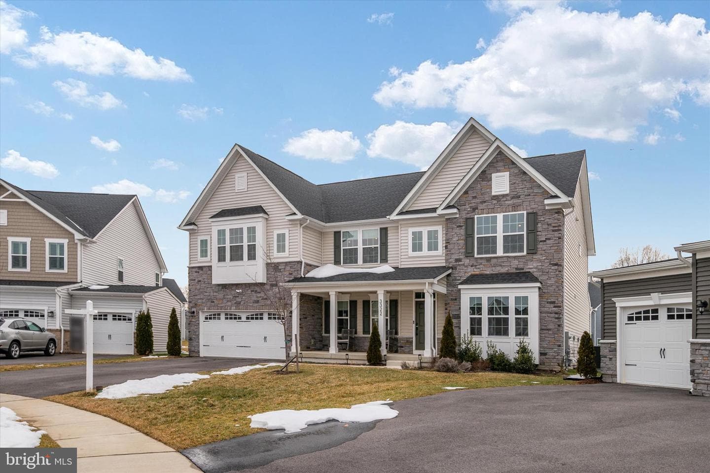 3322 Milkweed Court photo 2
