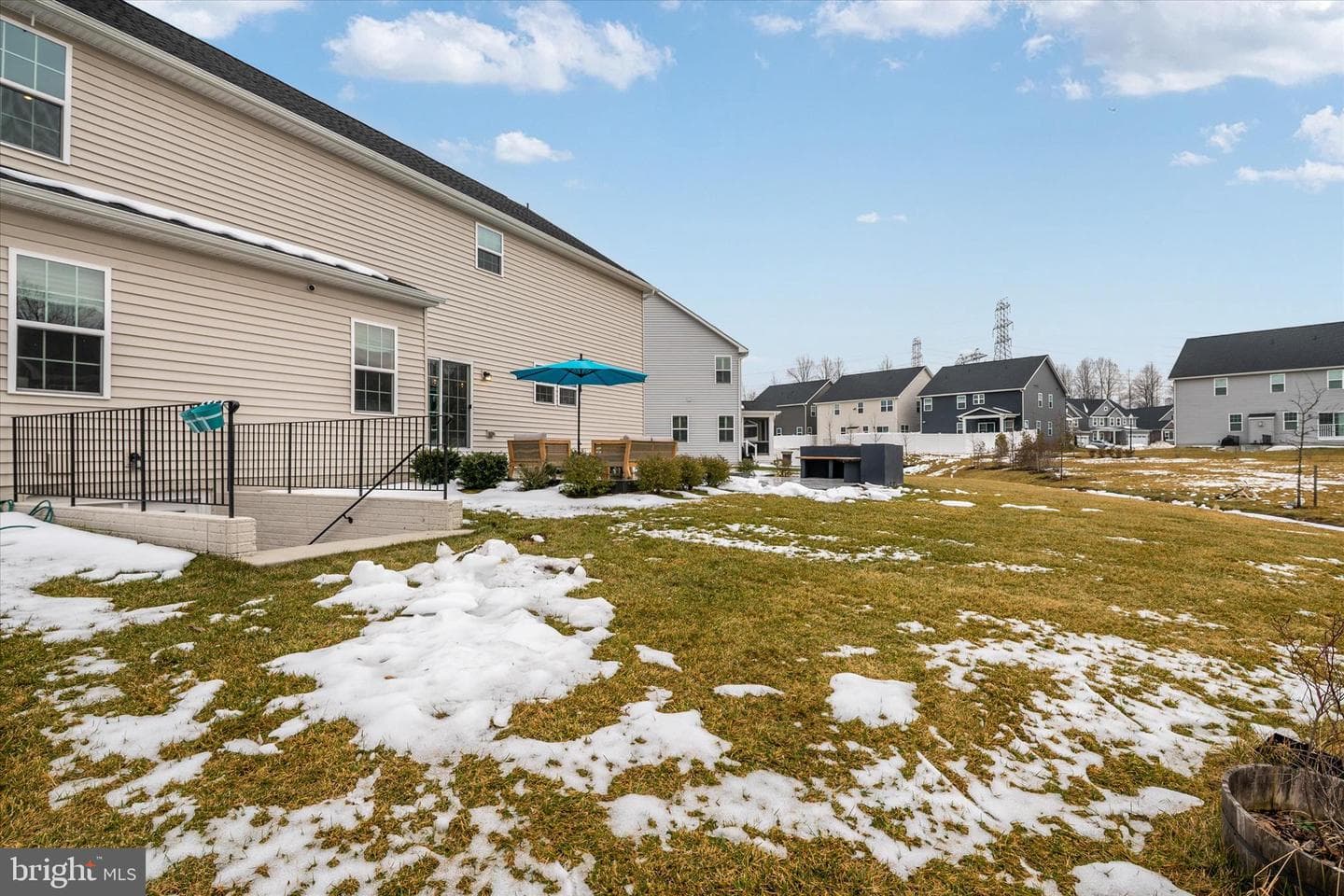 3322 Milkweed Court photo 50