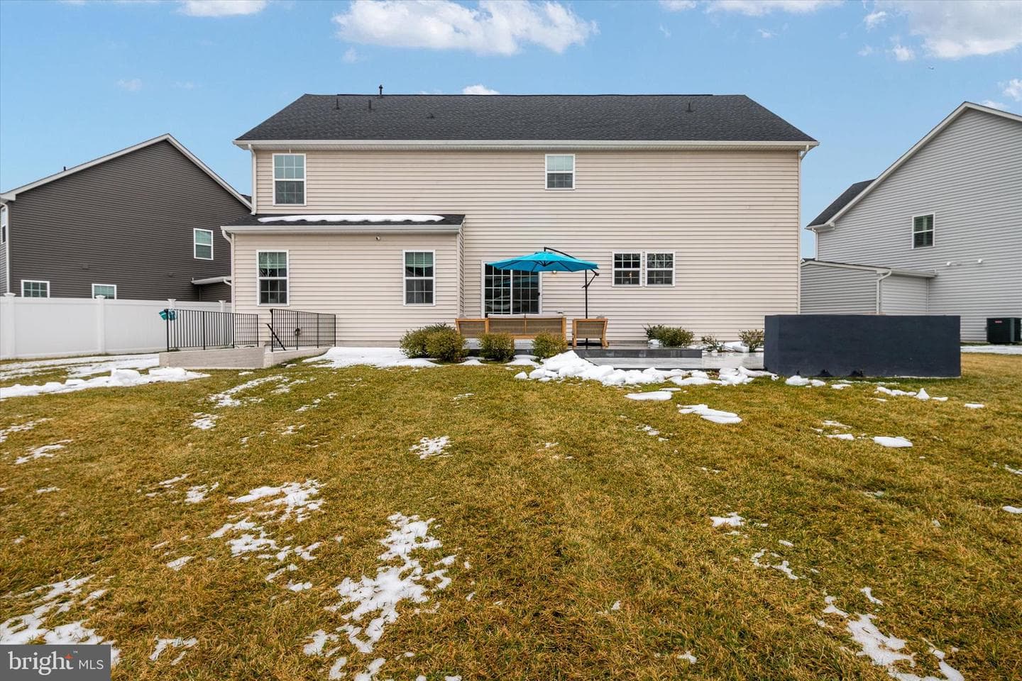3322 Milkweed Court photo 51
