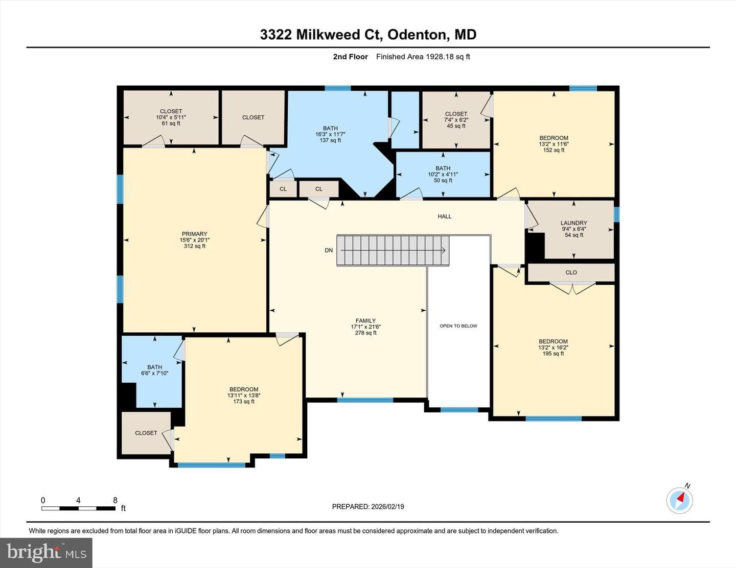 3322 Milkweed Court photo 58