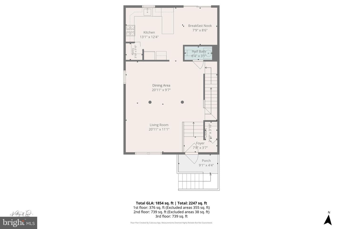 2610 Tor Court photo 19