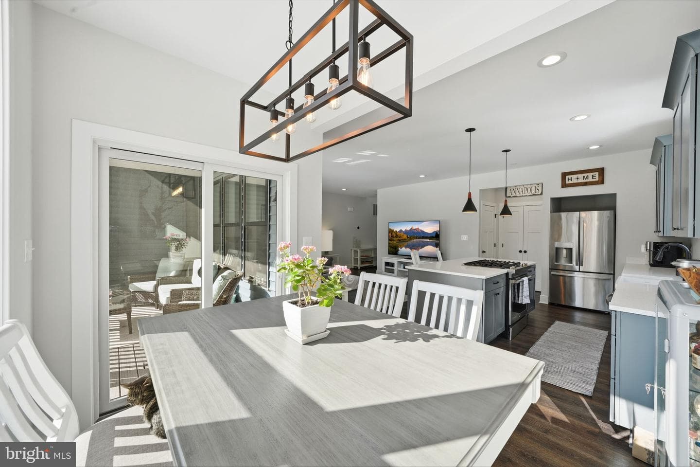 4005 Dark Horse Way photo 16